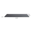 Astro Series - Work Top - Metallic Gray