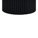 Modern Round Coffee Table And Side Table (Set of 2)