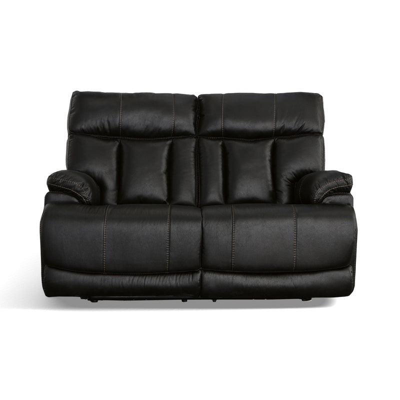 Clive - Power Reclining Loveseat