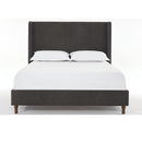 Harper - Tall Headboard Upholstered Bed