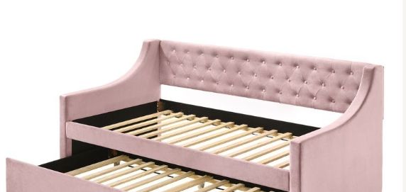 Lianna - Daybed Twin & Trundle