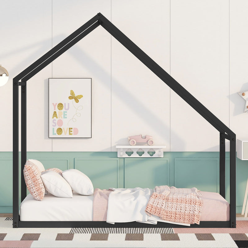 Versatile Design House Bed