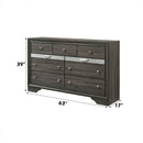 Naima - Dresser - Atlantic Fine Furniture Inc