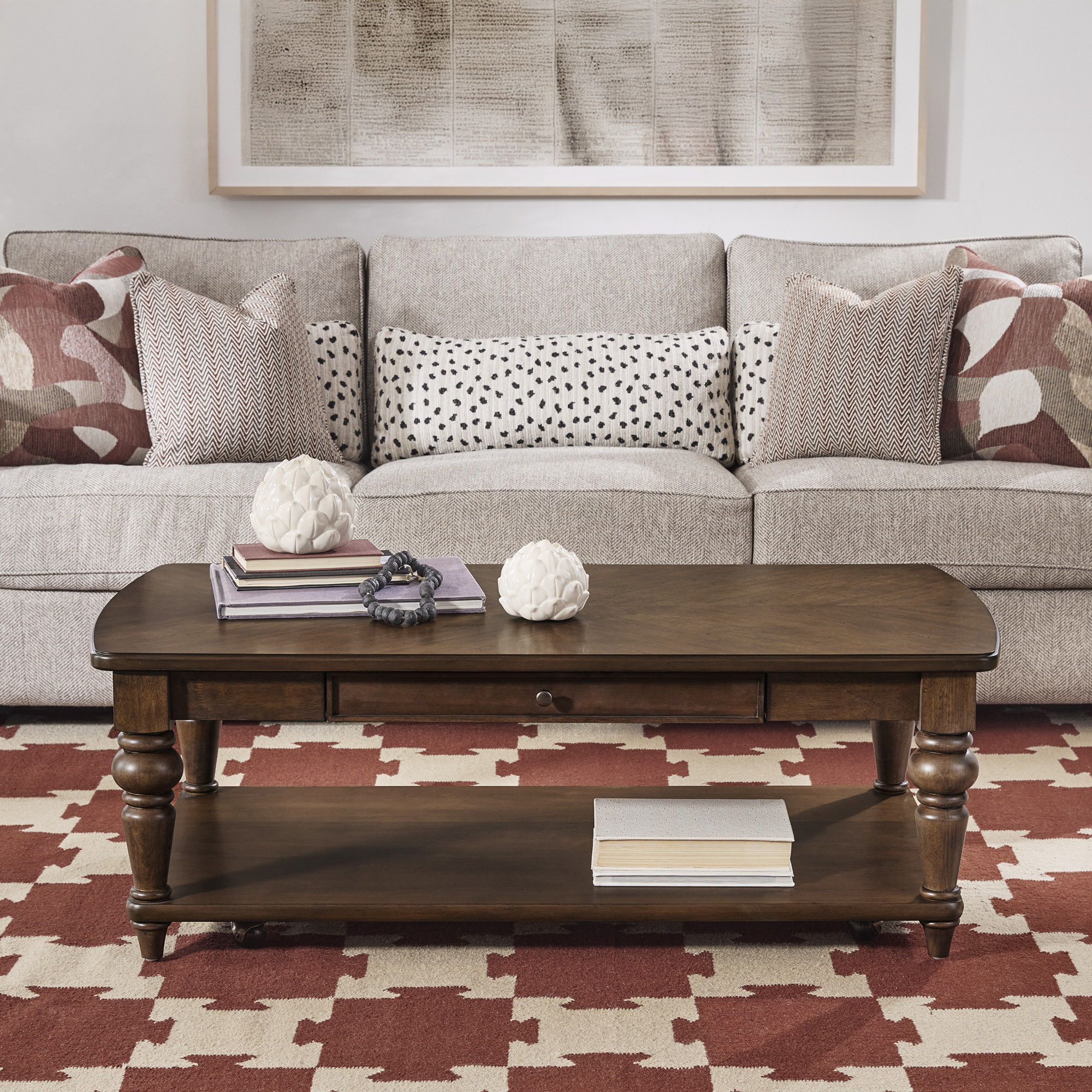 Bellevue - Table