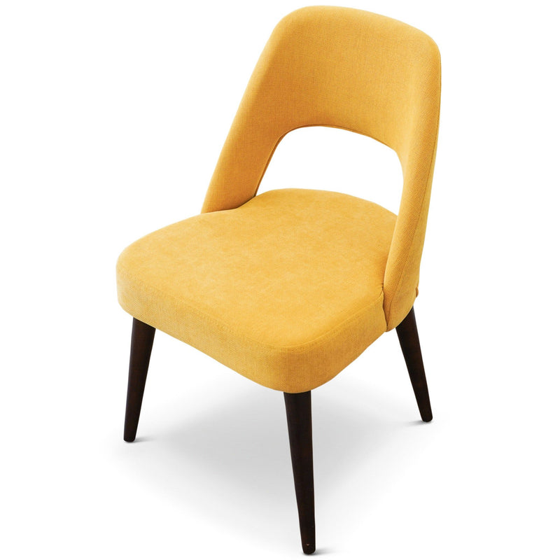 Juliana - Mid-Century Modern Dining Chair (Set of 2)