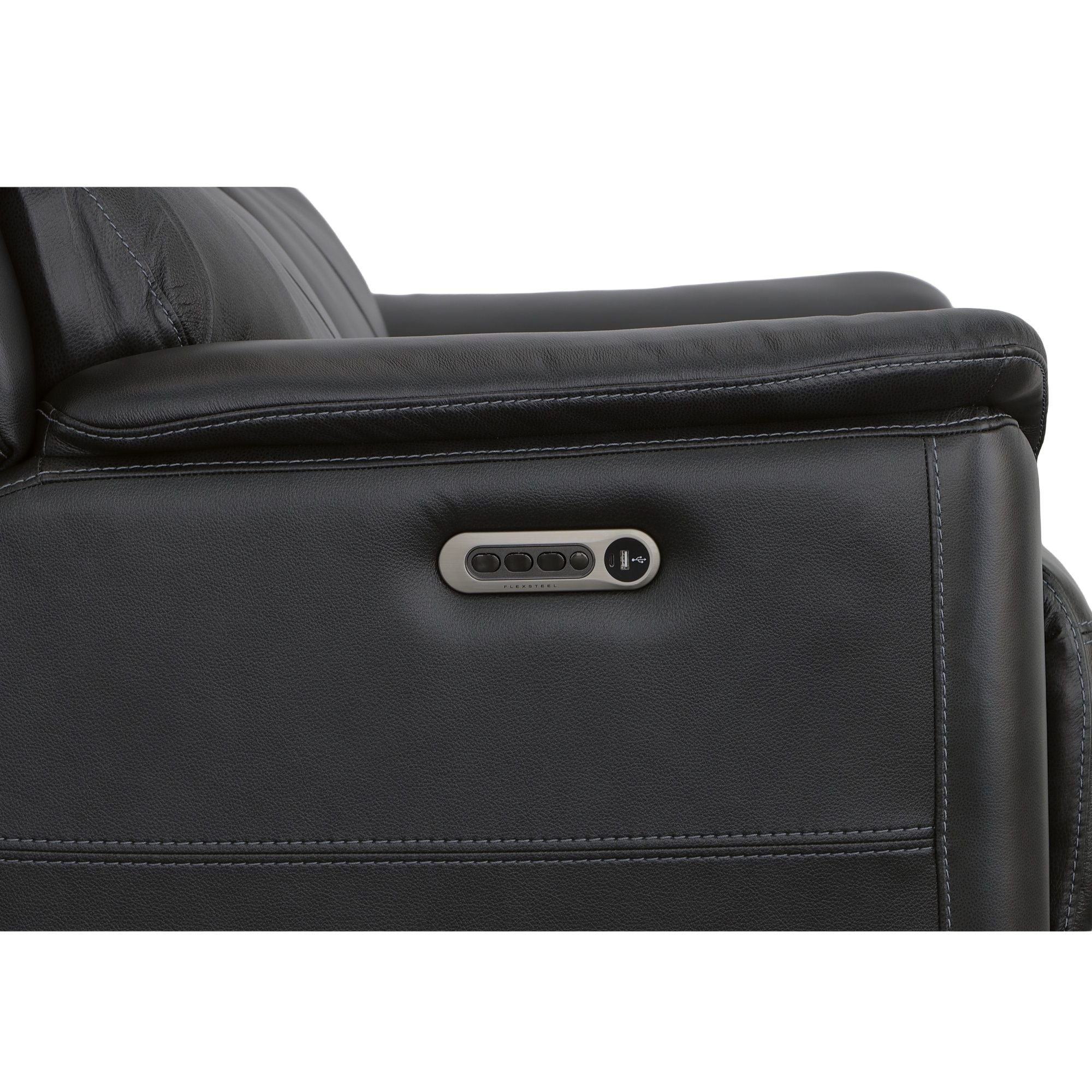 Crew - Power Loveseat