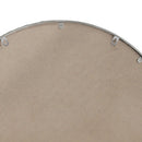 Arched Mirror With Shatterproof Glass