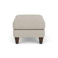 Westside - Upholstered Ottoman