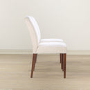 Capri - Dining Chair (Set of 2) - Beige