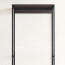 Monica - Walk In Closet With Three Drawers And Shelf