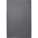 2.02 Cubic Ft Biometric Keypad Fire Resistant Safe - Black