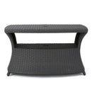 Berkeley - Chaise Lounge Side Table