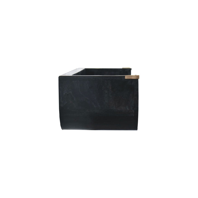 Indira - Floating Console Table