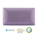 Zoned ActiveDough + Lavender - Pillow - Atlantic Fine Furniture Inc