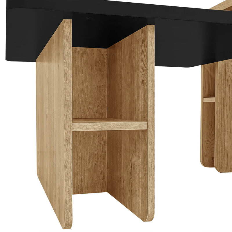 Nesting Coffee Tables (Set of 2)