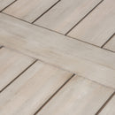 Bettina - Dining Table - Gray