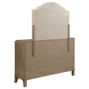 Revello - 8-Drawer Bedroom Dresser