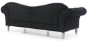 Wilshire - Soft Velvet Sofa