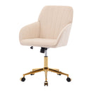 Adjustable Ergonomic Swivel Office Chair