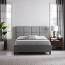 Scoresby - Headboard