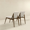 Grivelle - Elegant Dining Chair (Set of 2)