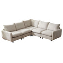 Modular Free Combination Sectional Sofa Couch