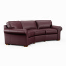 Vail - Conversation Sofa - Atlantic Fine Furniture Inc