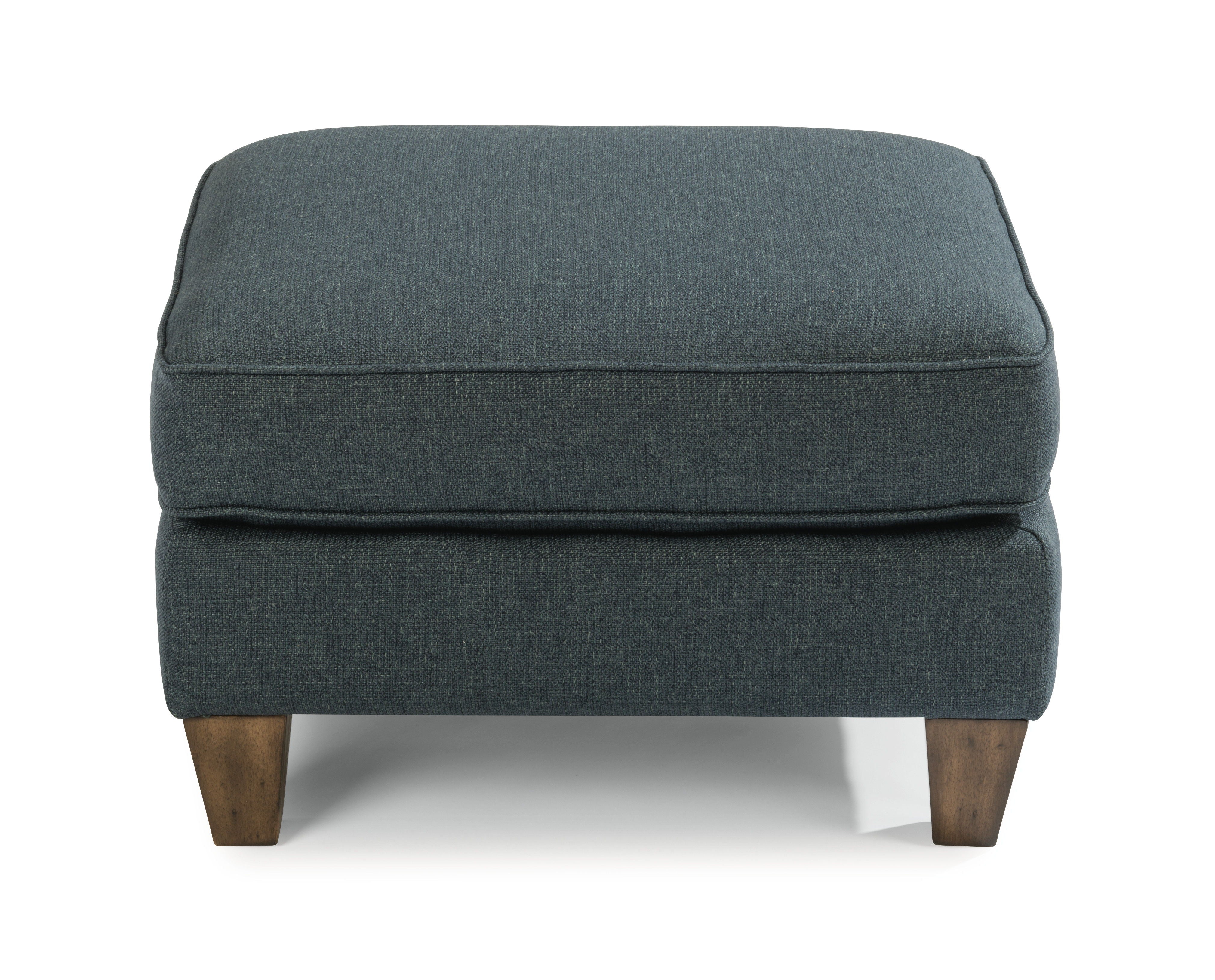 Holly - Ottoman - Atlantic Fine Furniture Inc