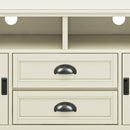 Burlington - TV Media Stand