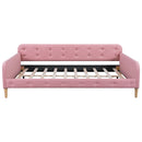 Upholstered Daybed
