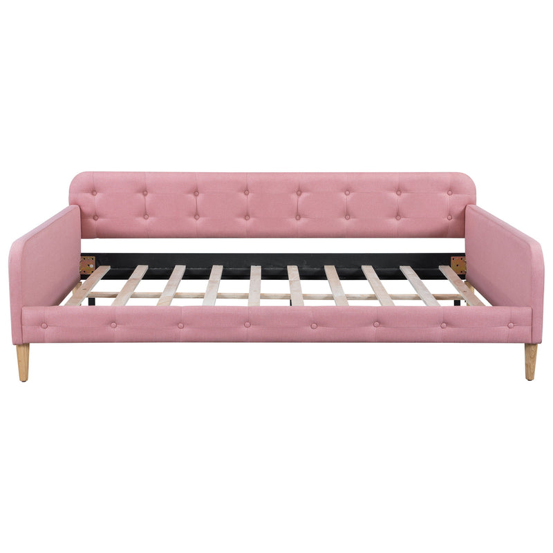 Upholstered Daybed