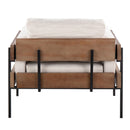 Kari - Farmhouse Design Chair