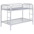 Morgan - Metal Bunk Bed