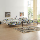 Bristol - Bunk Bed - Atlantic Fine Furniture Inc