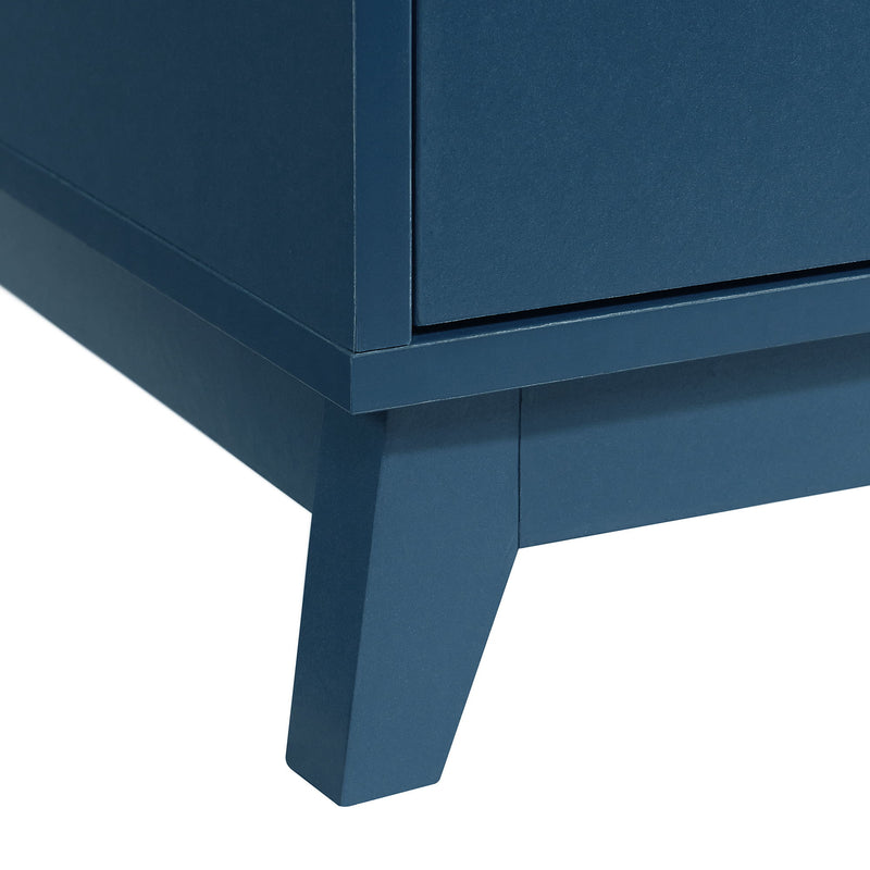 Rio - Nightstand With Electronic Features