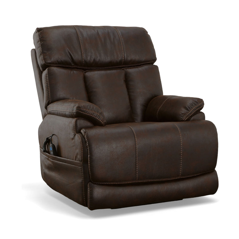 Clive - Power Recliner