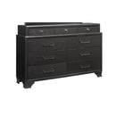 Civic - Dresser