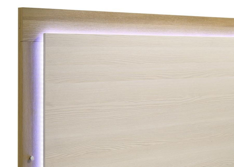 Hyland - Bedroom Set