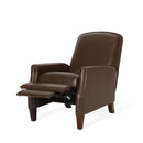 Recliner Chair With Rivets