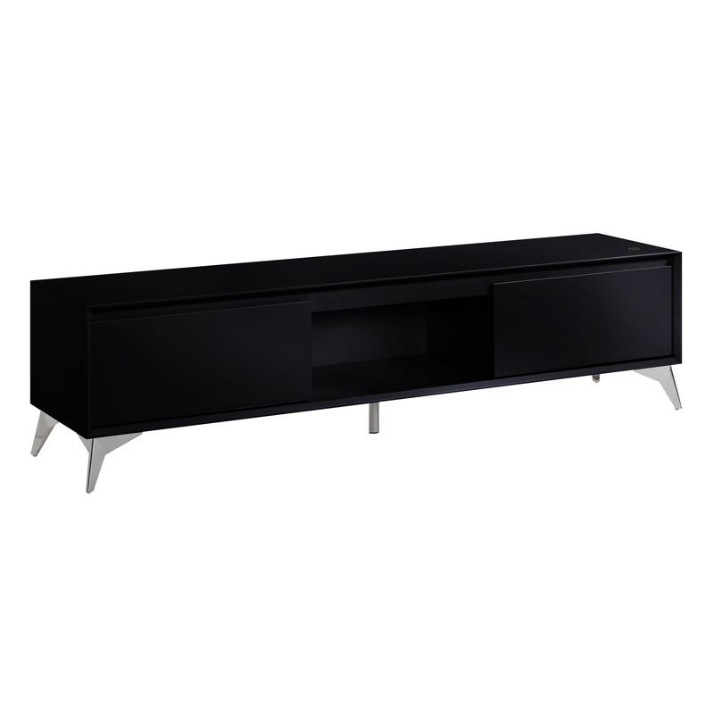 Raceloma - TV stand - Atlantic Fine Furniture Inc