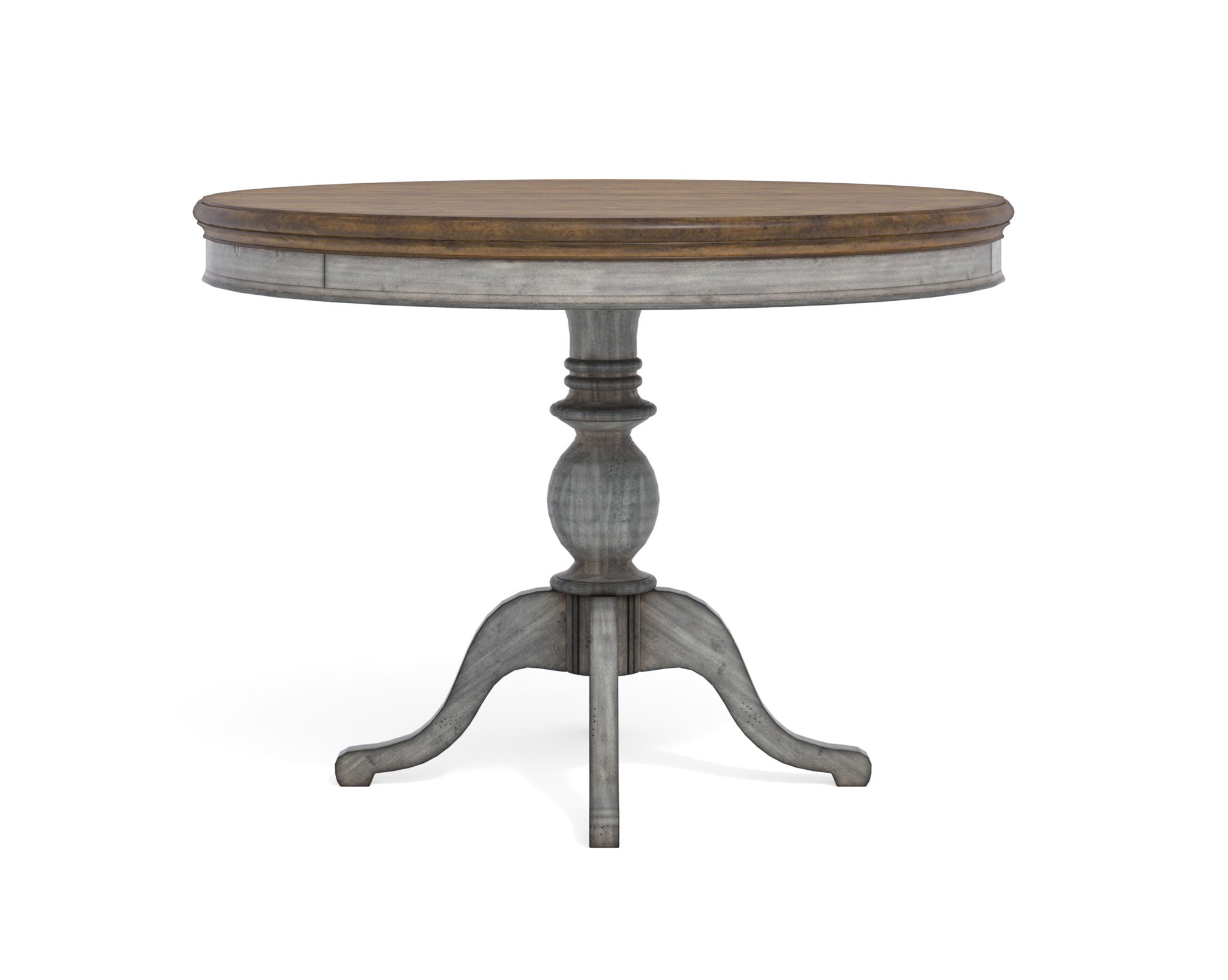 Plymouth - Round Table