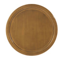 Sparling - Modern Iron Hourglass Coffee Table