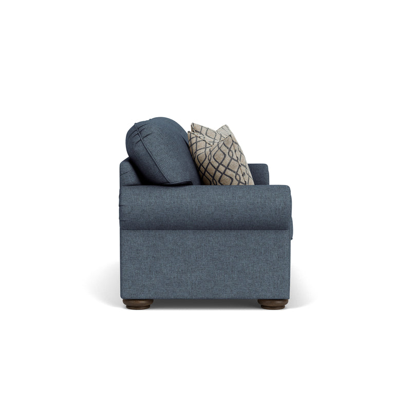 Preston - Stationary Sleeper Sofa