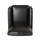 Recliner Chair With Rivets