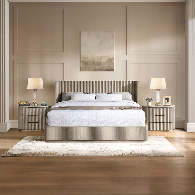 Leanna - Bed