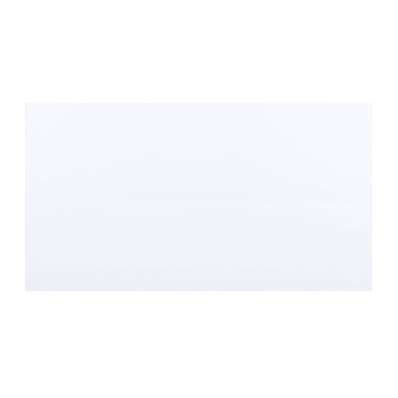 Pagan - Dining Table - White High Gloss