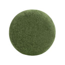 Nest - Low Round Upholstered Ottoman