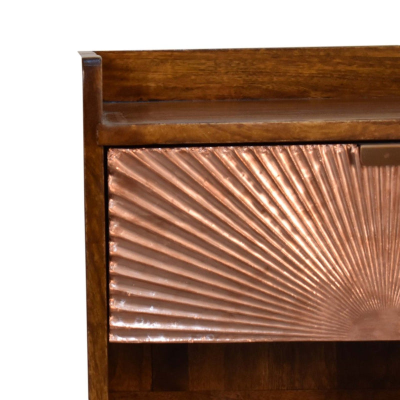 1 Drawer Nightstand