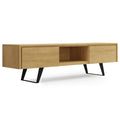 Lowry - Handcrafted TV Media Stand