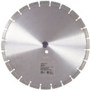 Industrial 52Cc 2 Stroke Gas Powered Concrete Cut Off Saw With Blade Steel - Red